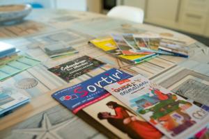 B&B / Chambres d'hotes Au Passage du Gois : photos des chambres