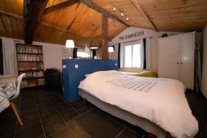 B&B / Chambres d'hotes Au Passage du Gois : photos des chambres