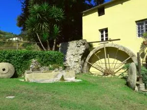 Country House Il Mulino,parking,wi-fi free - Artallo