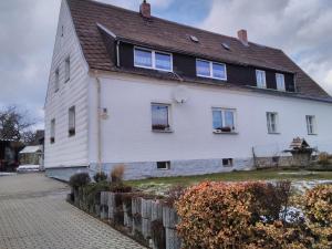 Apartament Ferienwohnung Heidi Selb Niemcy