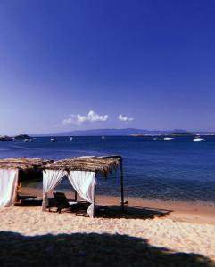 Xenia Ouranoupolis Halkidiki Greece