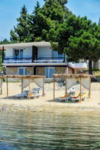 Xenia Ouranoupolis Halkidiki Greece