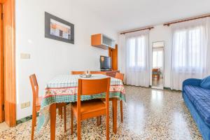 Mascareta, central apartment