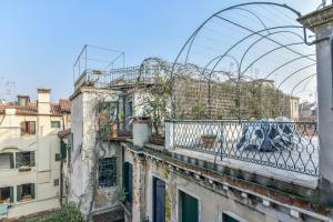 Mascareta, central apartment