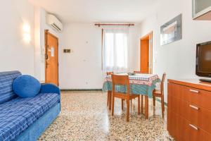 Mascareta, central apartment