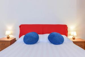 Mascareta, central apartment