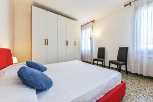 Mascareta, central apartment