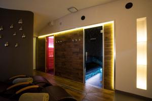 Wellness penzion U Grygarů