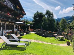 La Ferme du Golf photo 9