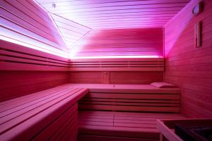 Wellness penzion U Grygarů