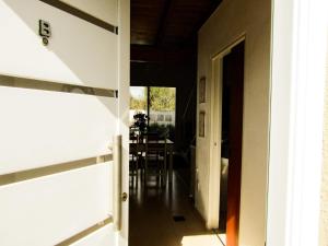 Apartamento Duplex del Botanico