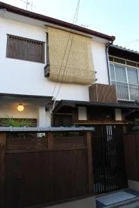 Guesthouse Higashiyama Jao - Shinomiya