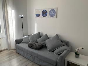 Esclusivo Trilocale nel cuore di Porta Venezia