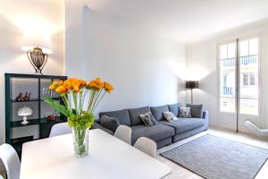 Résidence Estienne dOrves