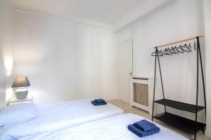 Résidence Estienne dOrves