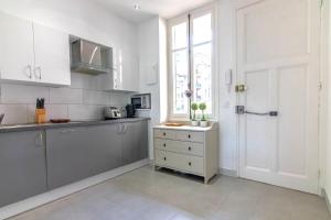 Résidence Estienne dOrves