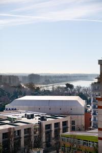 Septa Studios by Skg Apartments