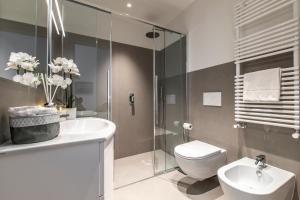 Ca Delle Acque Deluxe Apartment R&R