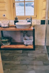 Koniakowo - dom Albino