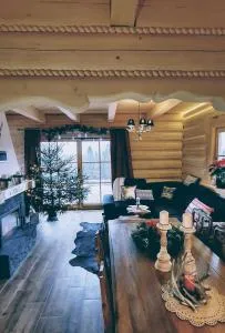 Koniakowo - dom Albino - 科尼亚库夫