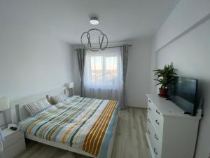 Libertatii 88 Luxury Apartment