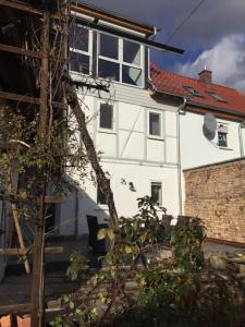 Ferienhaus unterm Schiefen Turm