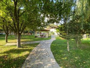Yaev Hotel