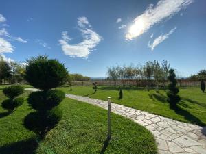 Yaev Hotel