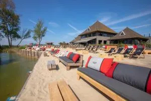 Lakeside Paradise Sport Hostel - Дудзеле