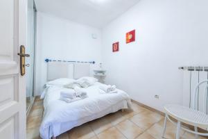 Villas Villa Bellet : photos des chambres