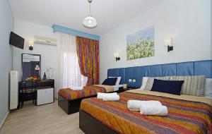 Hotel Olympus Pieria Greece