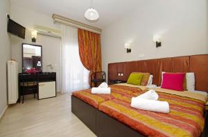 Hotel Olympus Pieria Greece