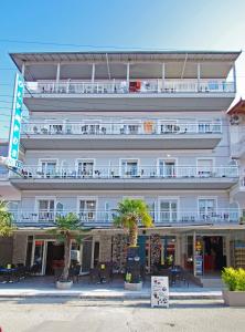 Hotel Olympus Pieria Greece