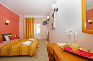 Hotel Olympus Pieria Greece