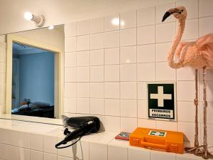 Baixa24 •P1R• Brand New Apt in the Historic Center