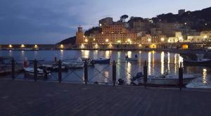 Appartamento Giallo