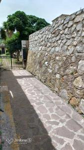 Appartamento Giallo