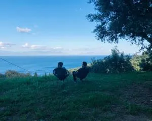 Αgrilitsa House - Vasilítsion