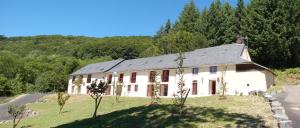 Gîte du Haut Cantal - Meublés et chambres photo 9