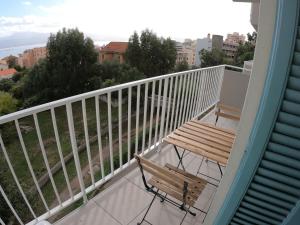 Appartements LA TERRASSE DE SAINT-JEAN : photos des chambres