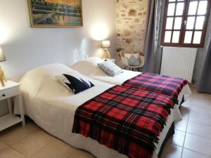 B&B / Chambres d'hotes Domaine des Goudis : photos des chambres