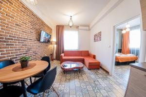 Sofia Vintage Life Apartment