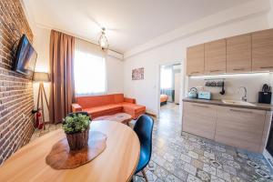 Sofia Vintage Life Apartment