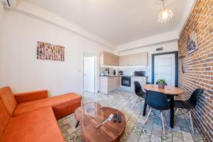 Sofia Vintage Life Apartment