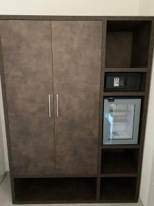 Chambre Quadruple avec Salle de Bains Privative