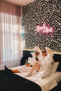 Hotel Marienplatz Podgorica