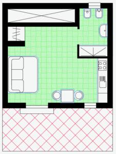 Case vacanza Al Paradise