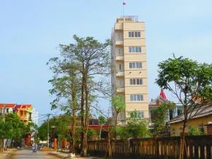 Nam Long Plus Hotel - Dong Hoi