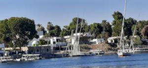 NiLe ViEW RANA NUbian Guest HOUES