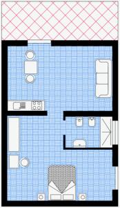 Case vacanza Al Paradise